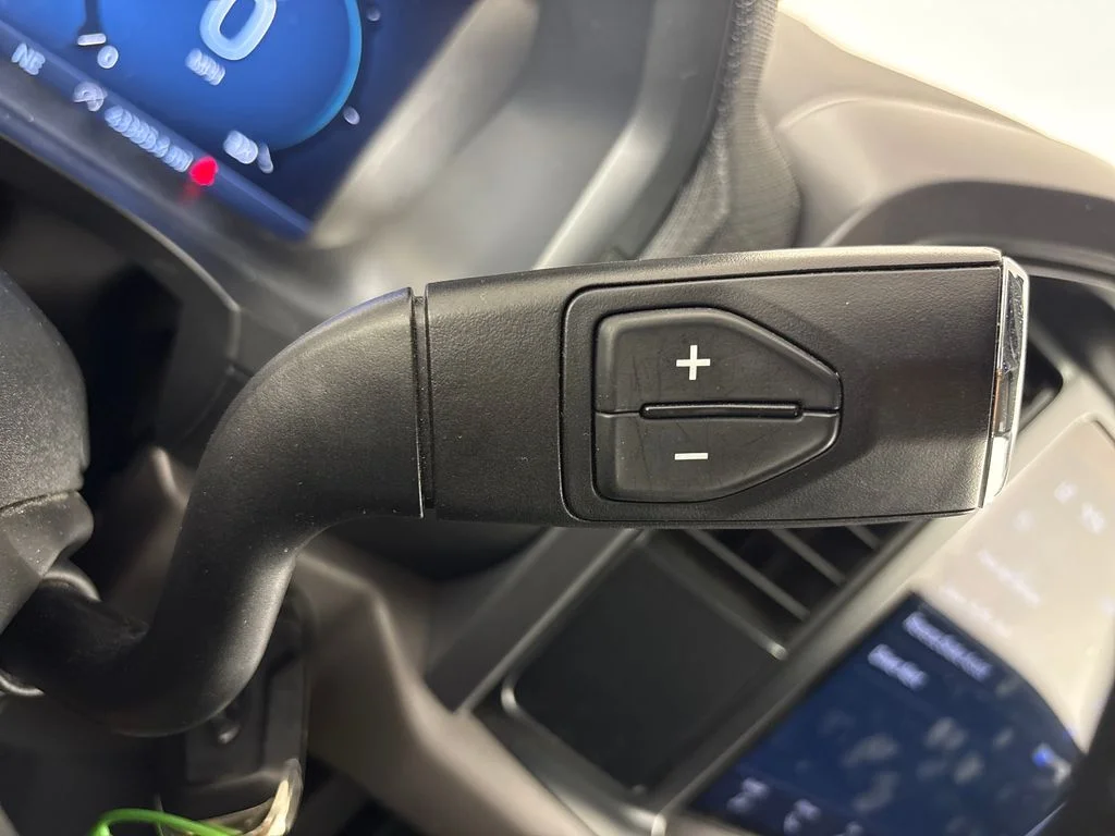Certified Used 2025 Gray Ford XLT image 30