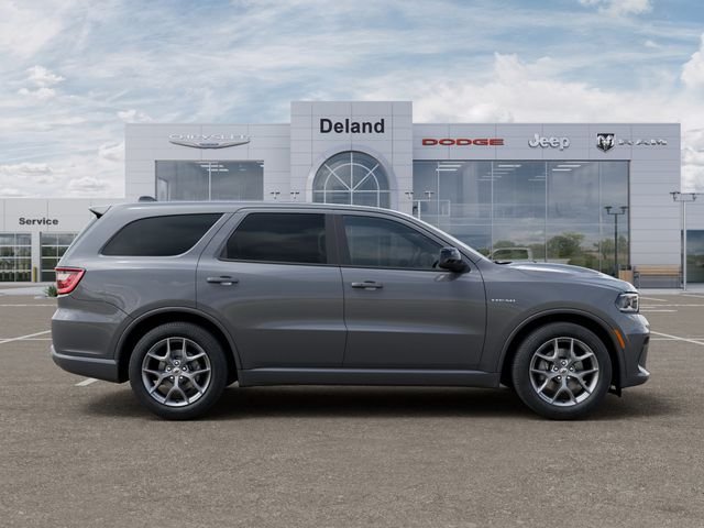 New 2026 Destroyer Gray Clear-Coat Exterior Paint Dodge GT HEMI V8 image 23