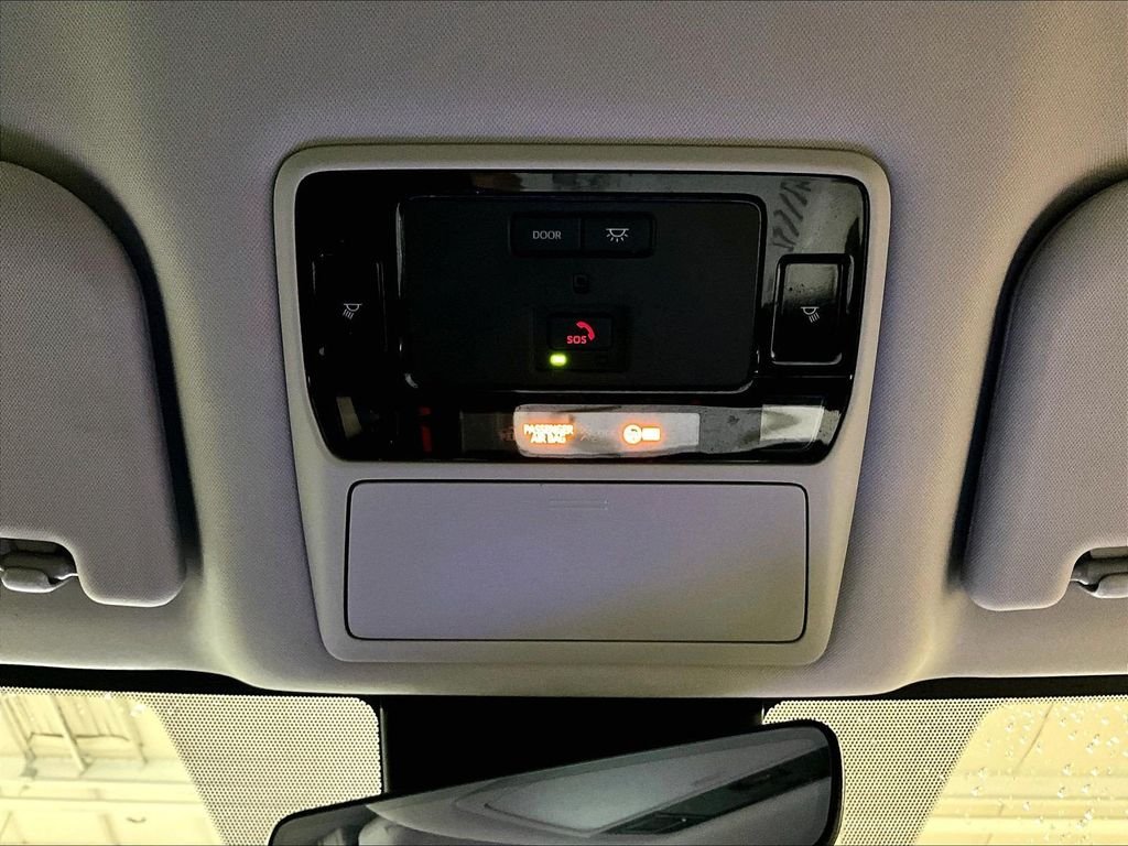 Used 2024 Black Toyota XLE image 23
