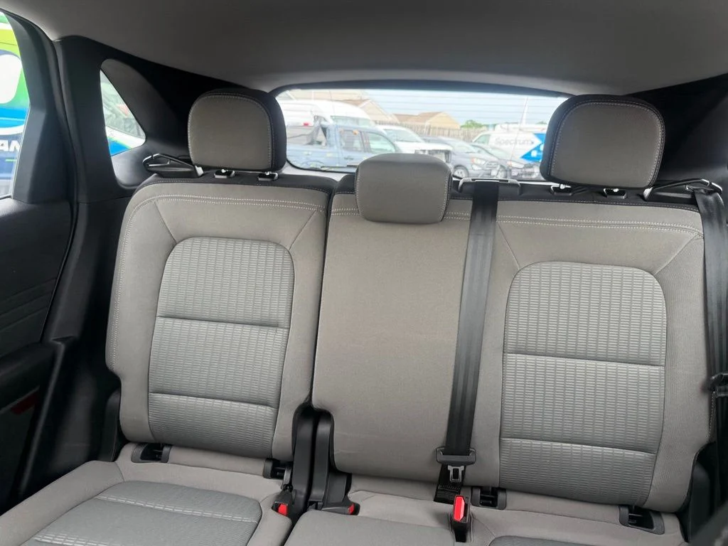 Used 2022 Silver Ford S image 29
