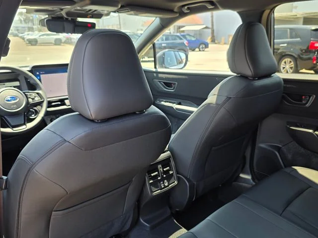 New 2026 RIVER ROCK PEARL Subaru Premium image 17