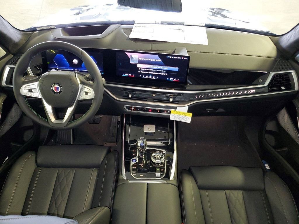 2025 BMW X7 ALPINA XB7 - Photo 14