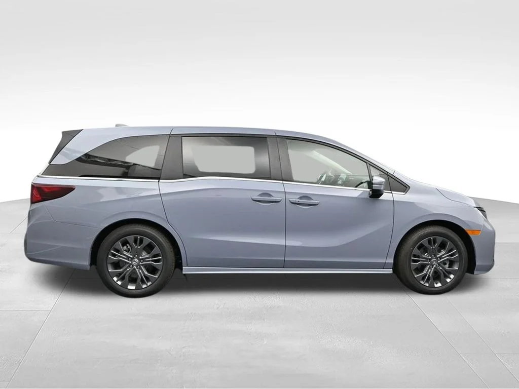 New 2026  Honda Touring image 8