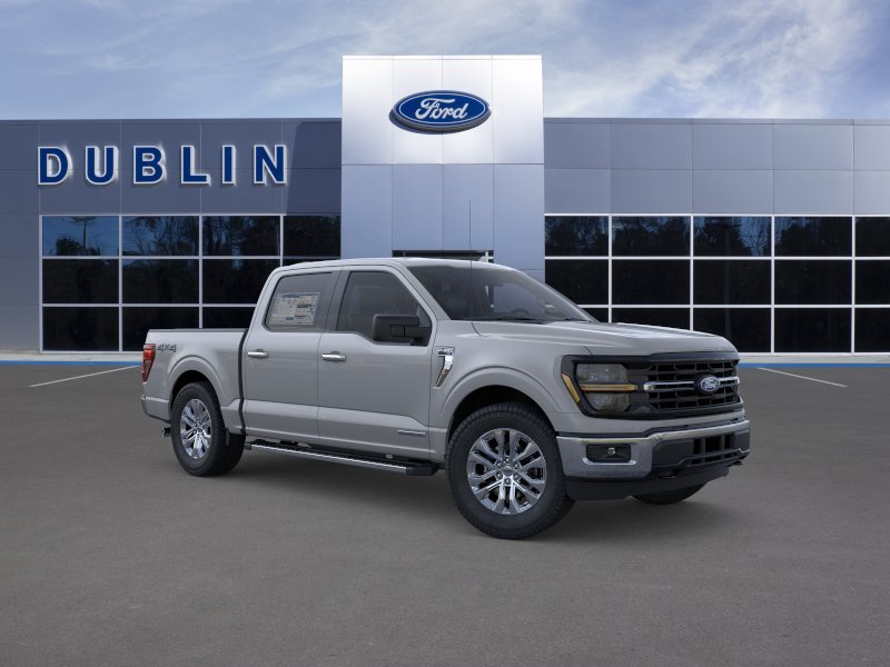 New 2026 Avalanche Ford XLT image 31