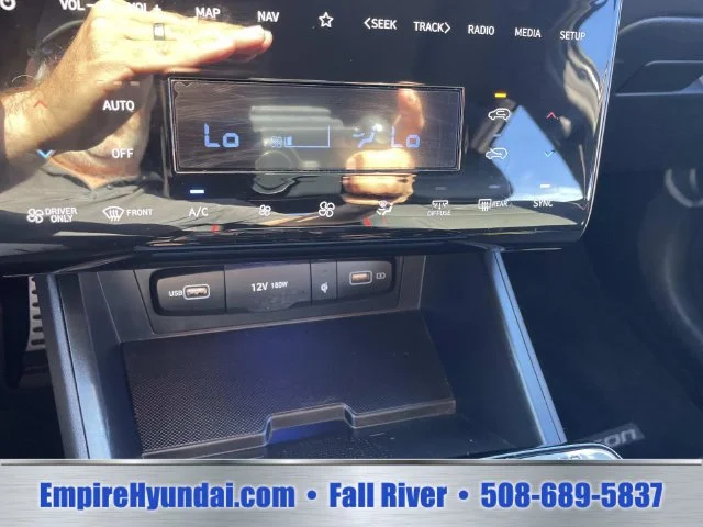 Used 2024 White Hyundai N Line image 26