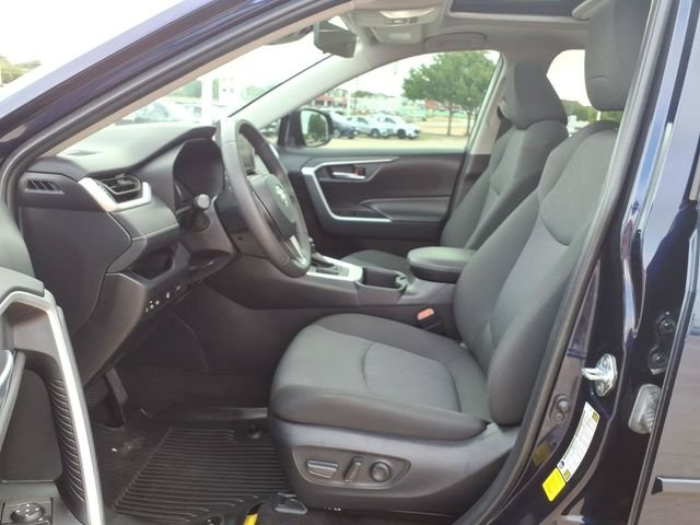 Used 2024  Toyota XLE image 23