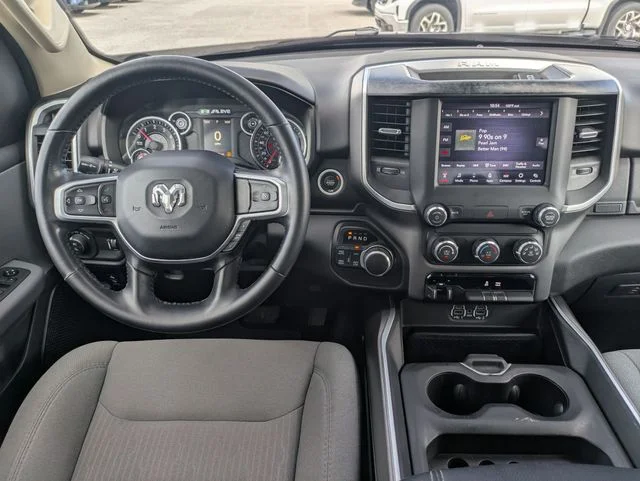 Used 2020 Blue Ram Big Horn/Lone Star image 26