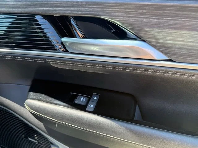 2024 Jeep Wagoneer Series III - Photo 56