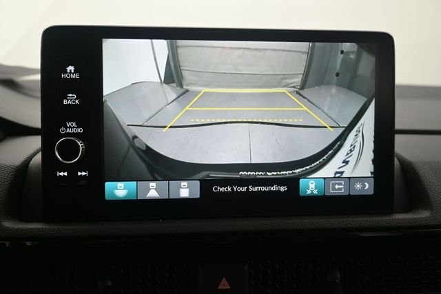 Used 2024  Honda EX-L image 22