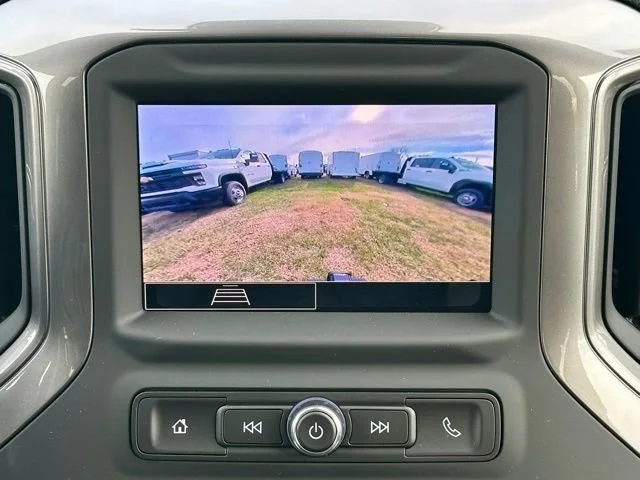 2025 GMC Sierra 3500HD Pro - Photo 22