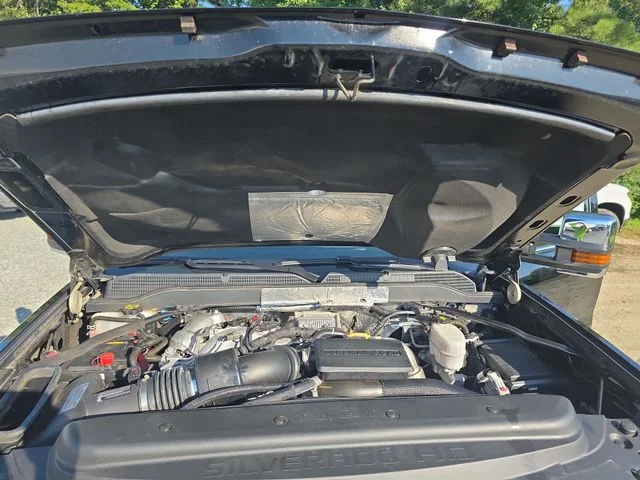 Used 2019 Black Chevrolet LTZ image 31
