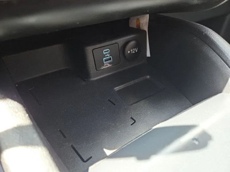 Used 2021 Gray Ford Outer Banks image 37