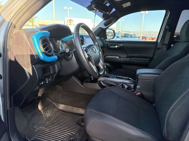 2018 Toyota Tacoma TRD Sport - Photo 25