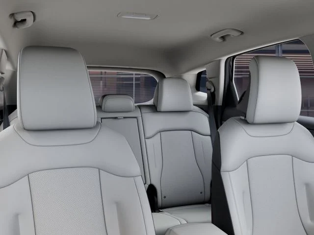 New 2027 Ebony Black Kia EX image 27