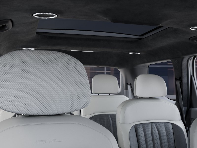 New 2026 Glacial White Pearl / Black Ro Kia GT-Line AWD image 27