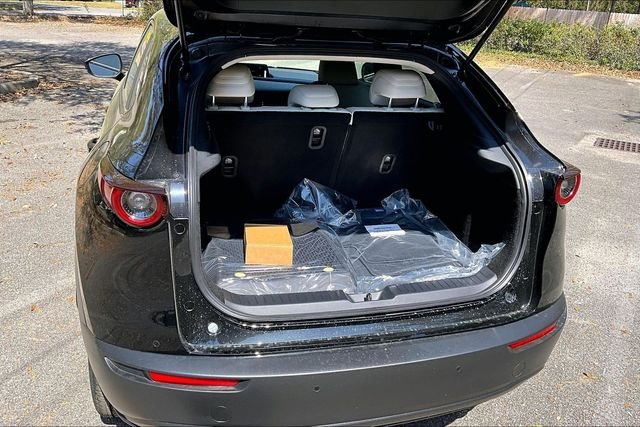 New 2026 Jet Black Mica Mazda 2.5 S Aire Edition image 25