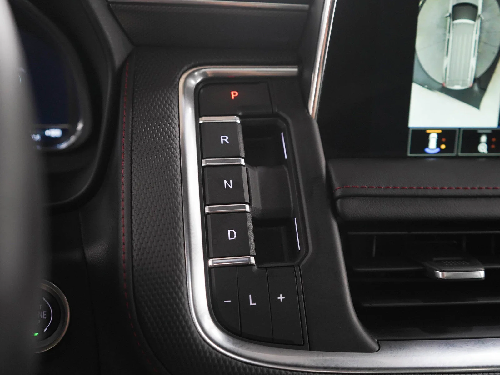 Used 2022 Black Chevrolet RST image 25