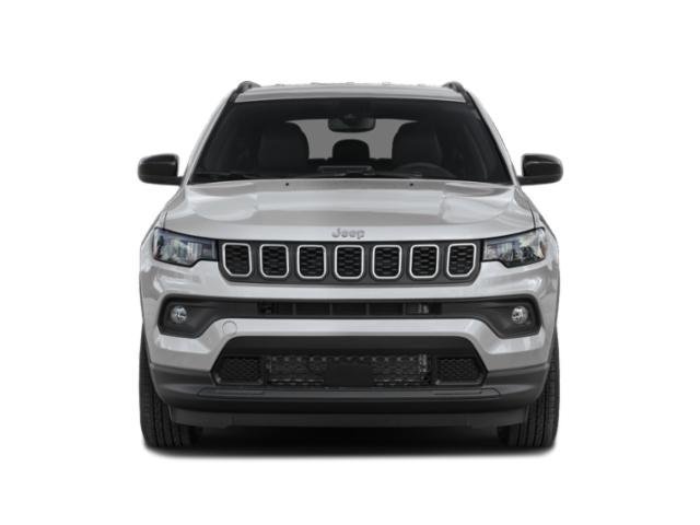 New 2026 Diamond Black Crystal Pearl-Coat Exterior Paint Jeep Limited image 7