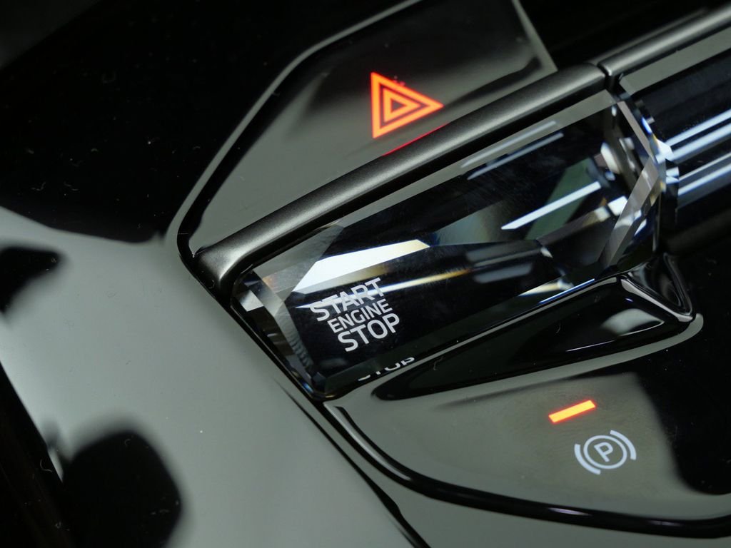 New 2027 Carbon Black Metallic BMW  image 45