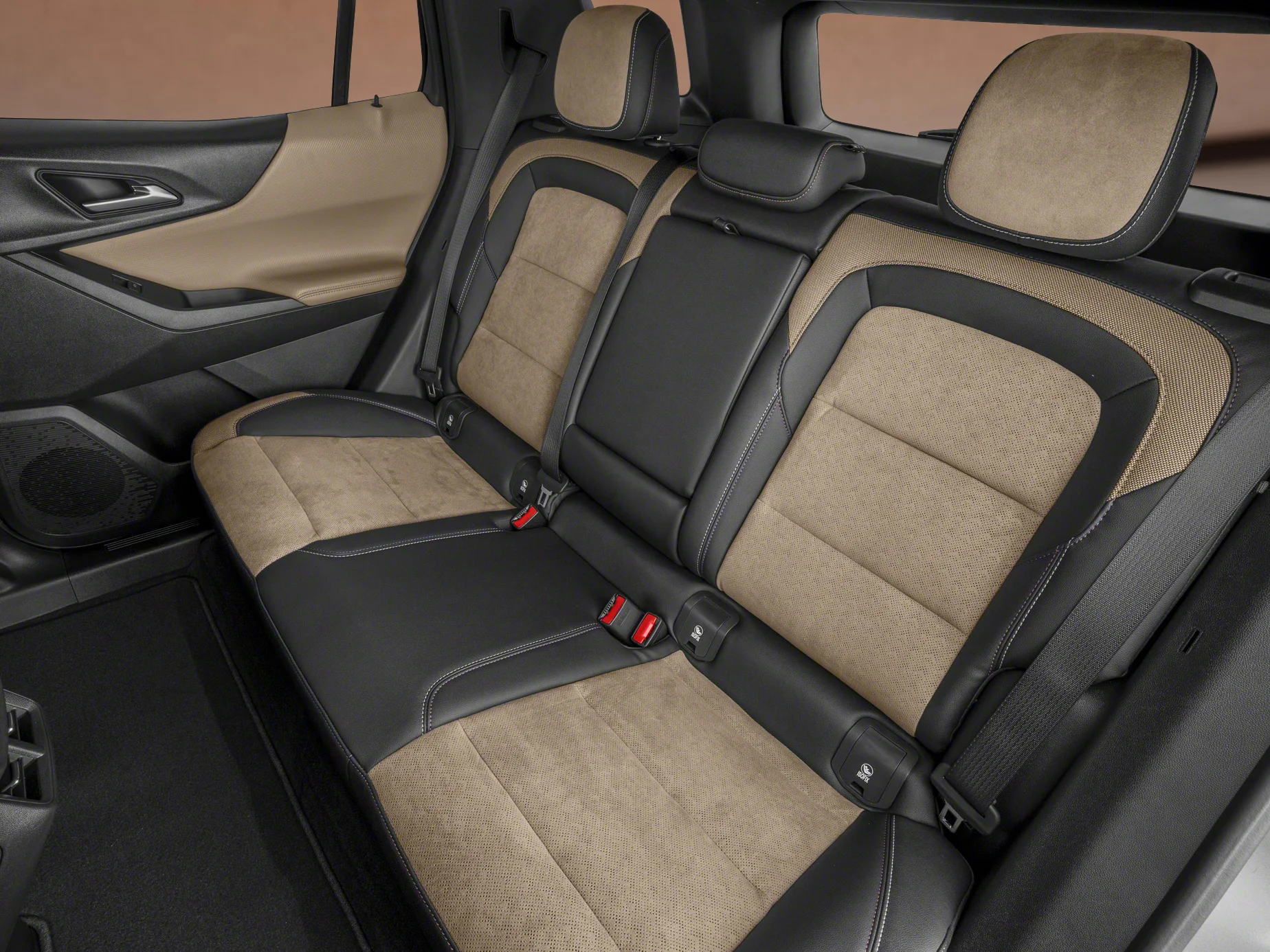 New 2027 White Chevrolet AWD ACTIV image 7