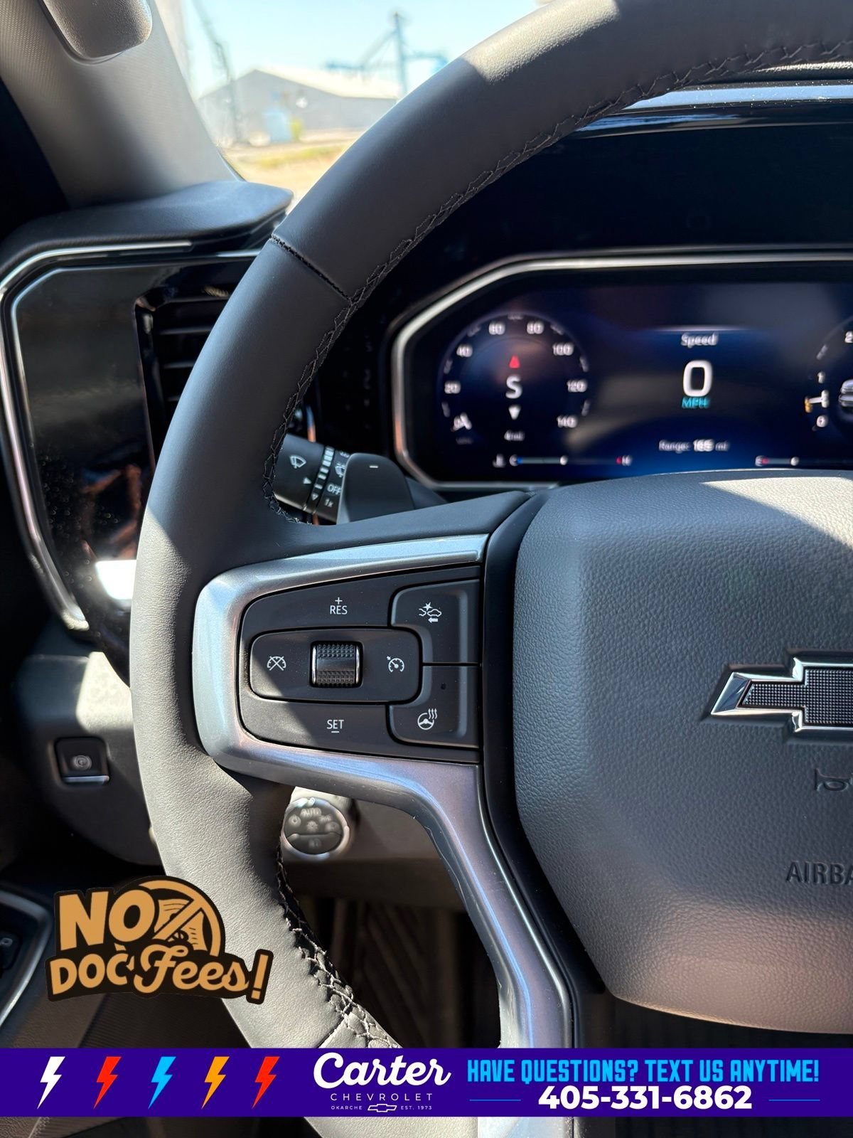 2026 Chevrolet Silverado 1500 RST - Photo 14