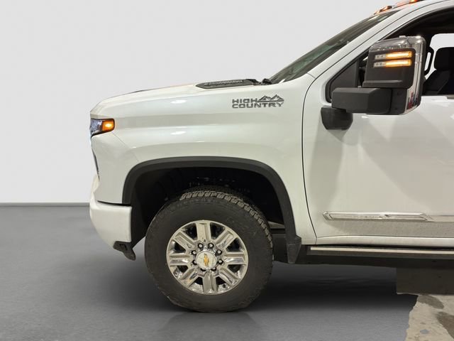 2026 Chevrolet Silverado 2500 HD High Country - Photo 13