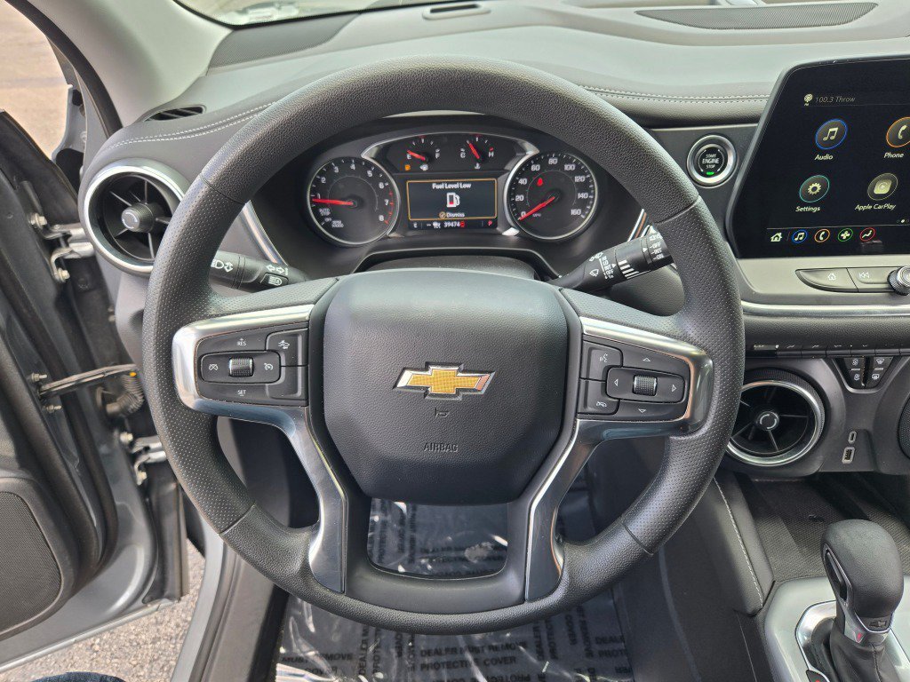 2024 Chevrolet Blazer 2LT - Photo 35