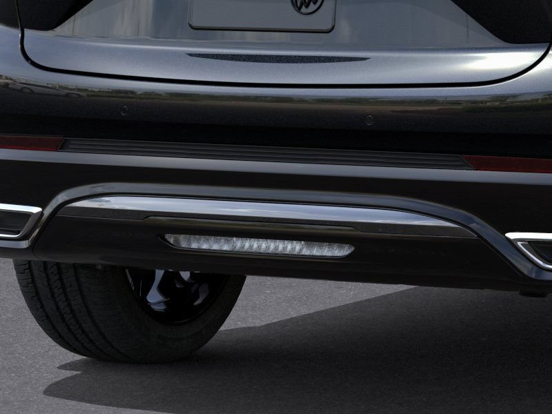 2026 Buick Envision Sport Touring - Photo 14