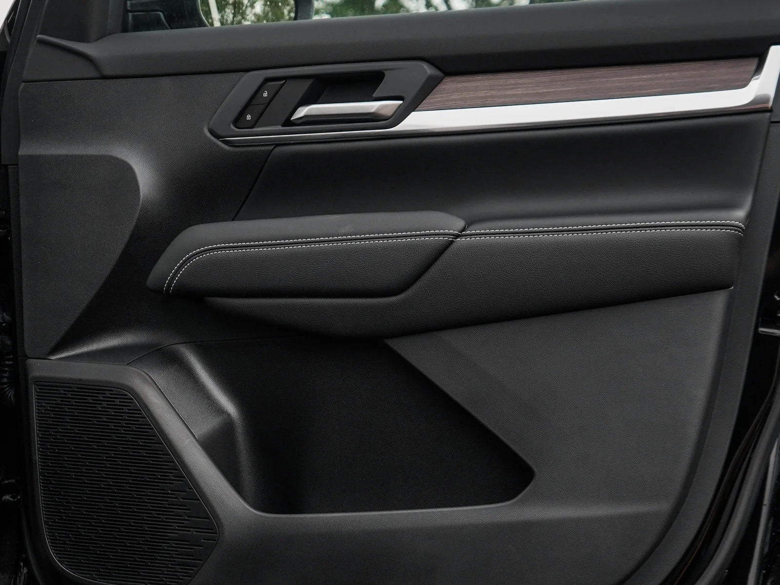 New 2027 Ebony Twilight Metallic GMC Denali image 10