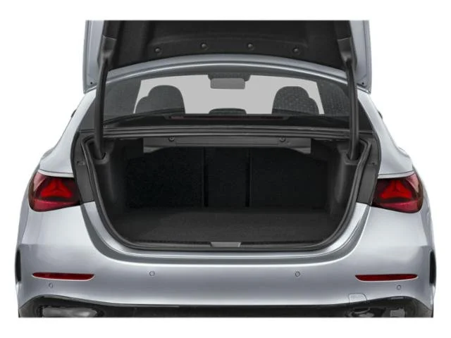 Used 2025 Nautical Blue Metallic Mercedes-Benz AMG® E 53 E image 10