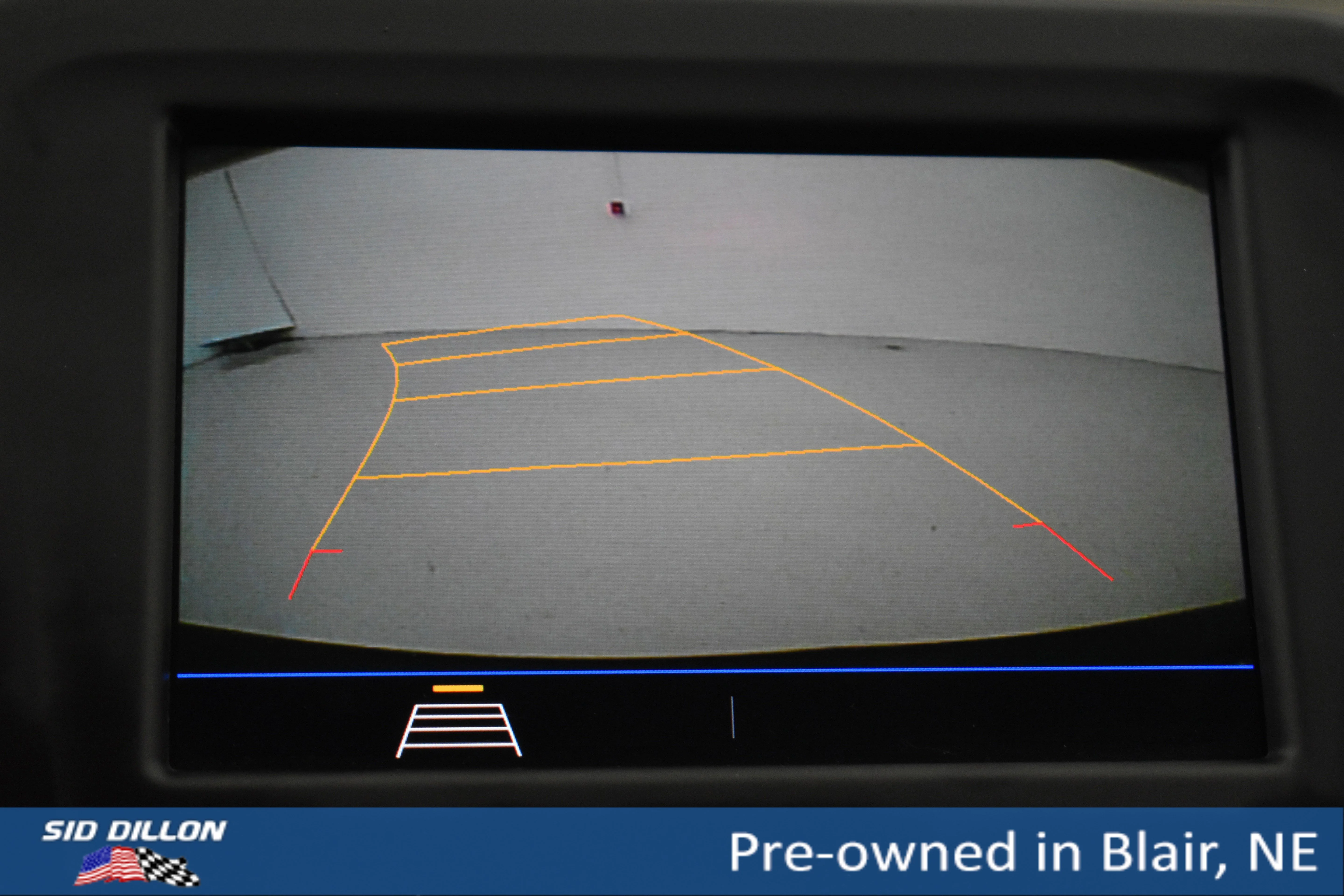Certified 2020 Chevrolet Equinox LT with VIN 2GNAXUEVXL6188587 for sale in Blair, NE