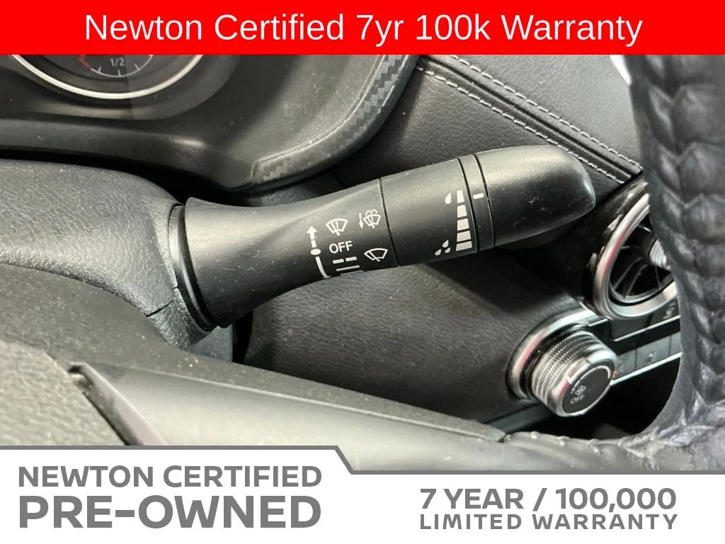 Certified Used 2022 Brilliant Silver Metallic Nissan SV image 29