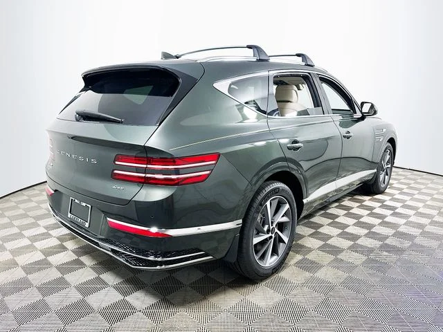New 2026 Genesis GV80 2.5T Select