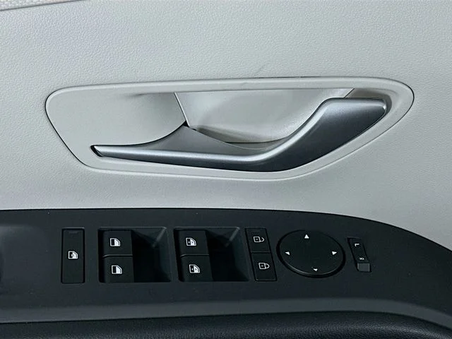 New 2026 Gray Hyundai SEL image 10
