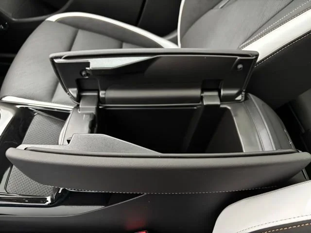 New 2026 Quartz Blue Metallic Buick Sport Touring image 31