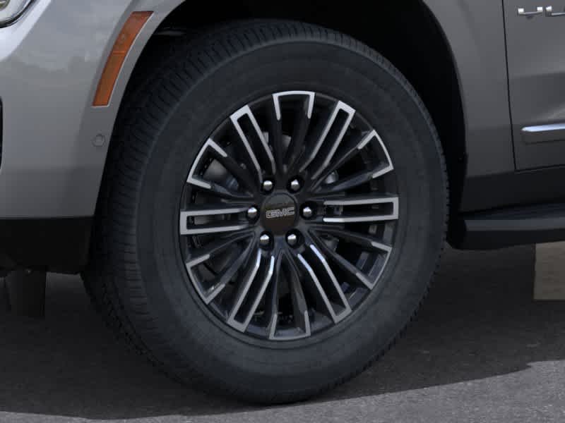 2026 GMC Yukon XL Elevation - Photo 9