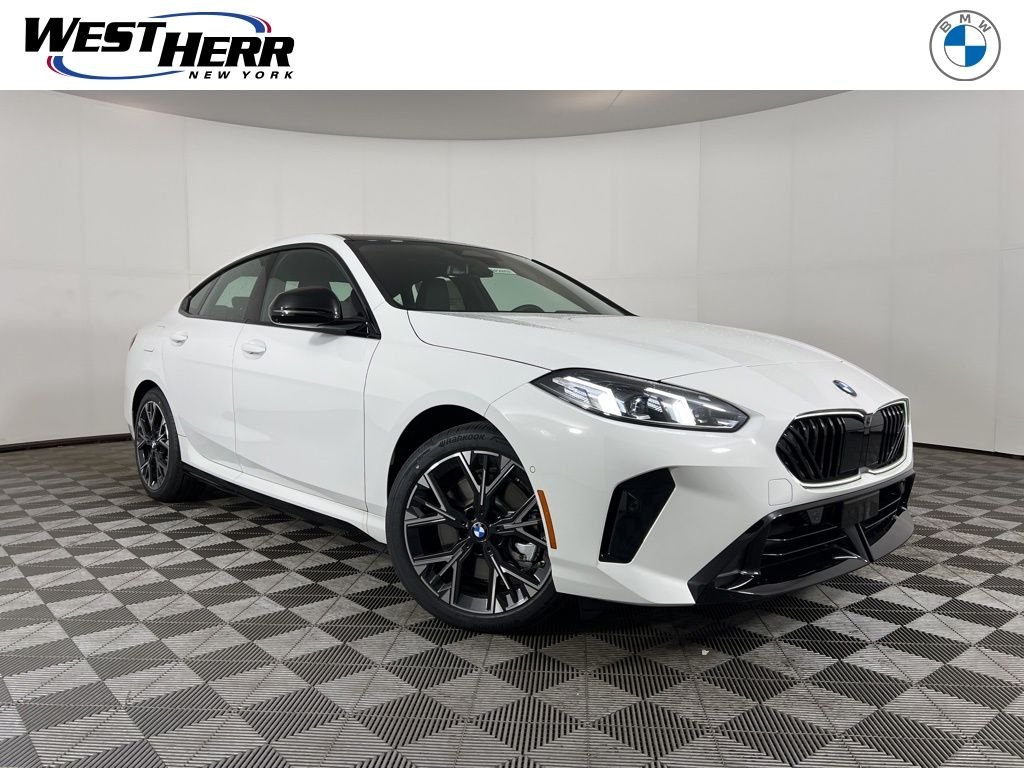 2026 BMW 2 Series 228