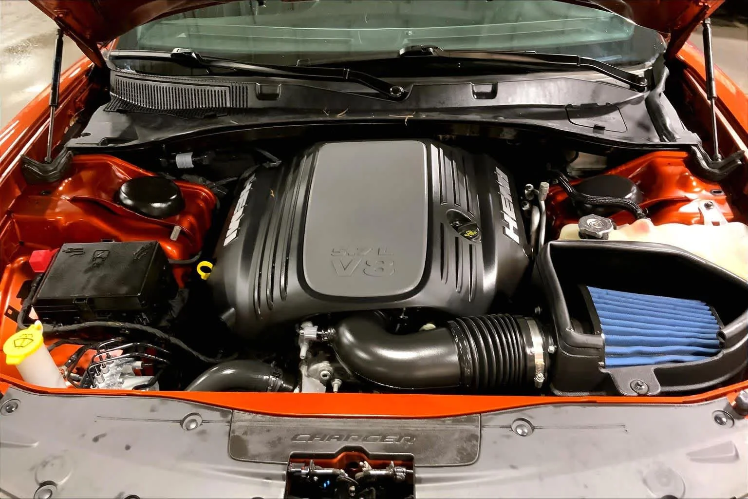 Used 2021 Sinamon Stick Dodge R/T image 32