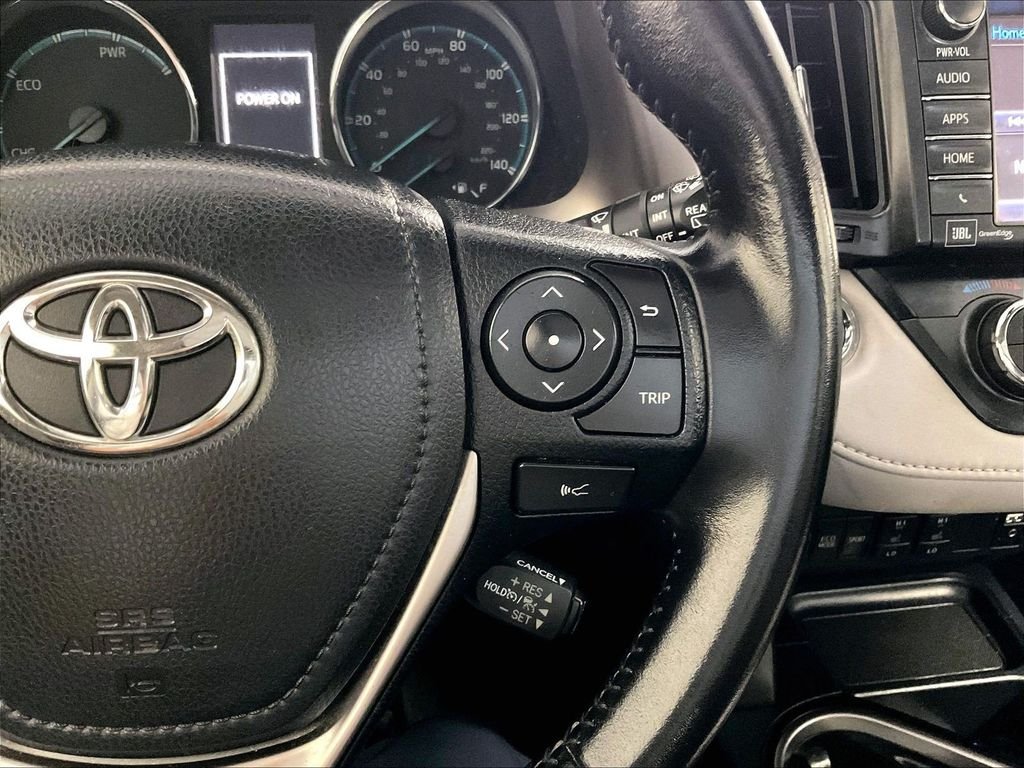 Used 2016 Gray Toyota Limited image 24