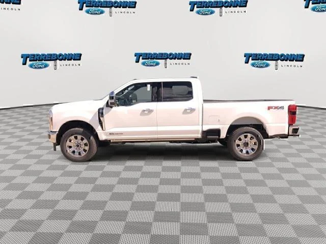 2026 Ford F-250 Super Duty Lariat - Photo 26