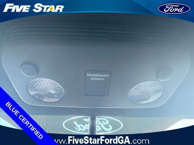 Used 2017 Blue Ford GT Premium image 23