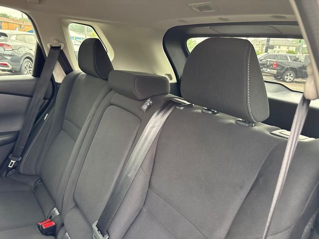 Used 2024 White Nissan S image 8