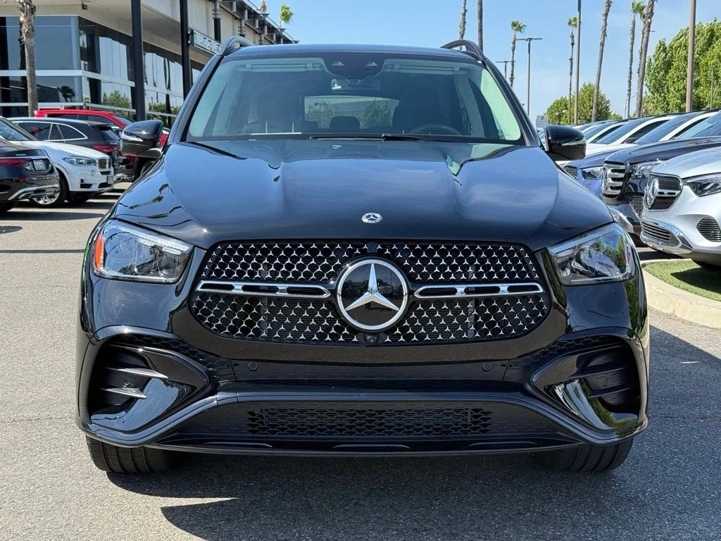 Used 2026 Black Mercedes-Benz GLE 450 image 17