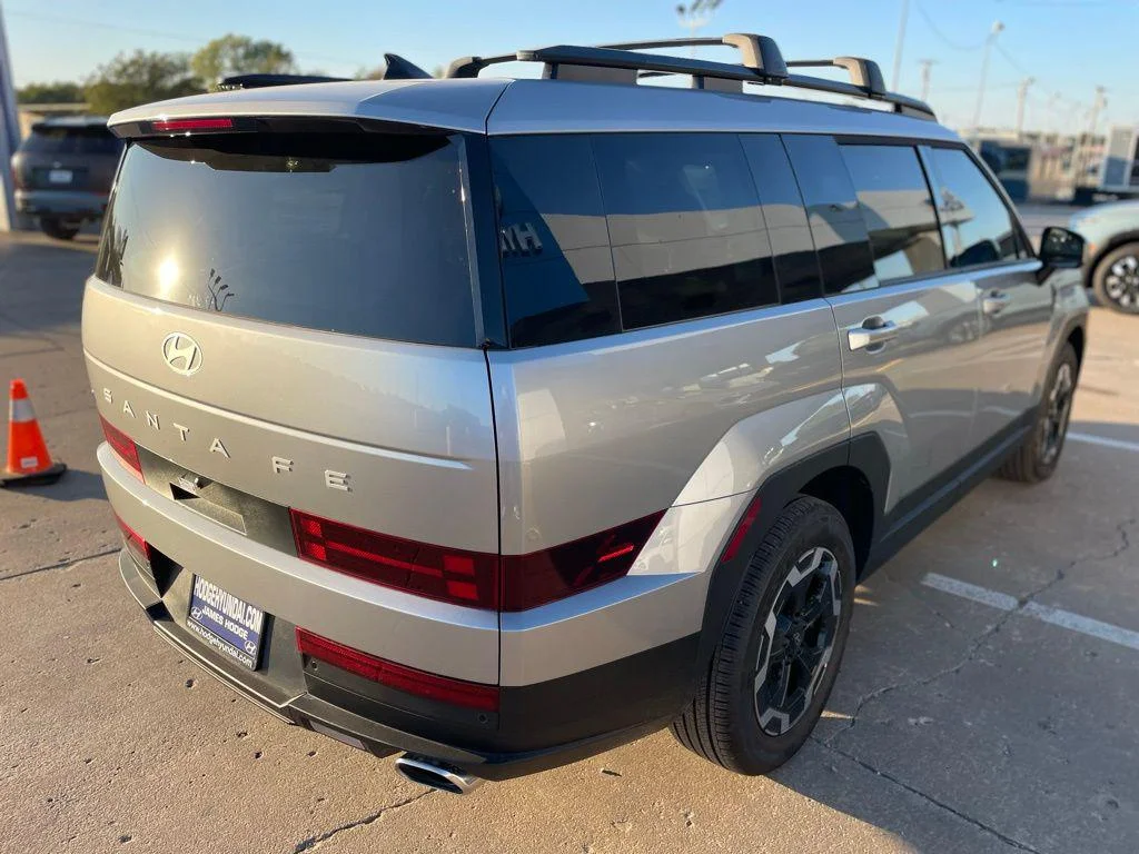 2026 Hyundai Santa Fe SEL - Photo 6