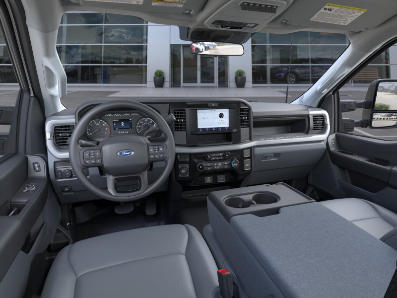 2025 Ford F-250 Super Duty XL - Photo 34