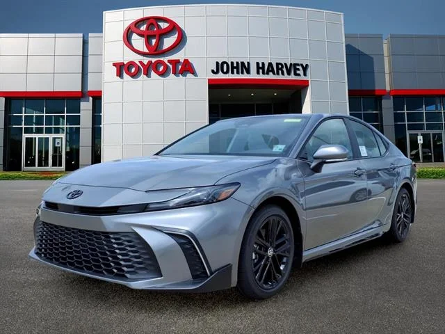 2026 Toyota Camry  SE