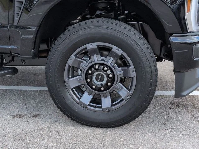 New 2026 Black Ford XL image 11