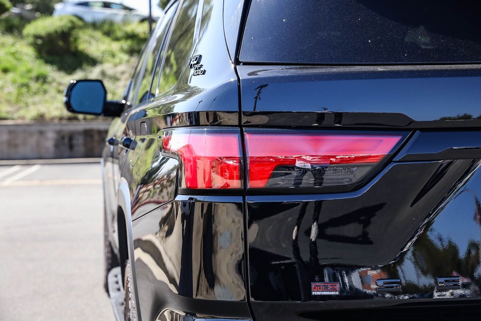 2026 Toyota Sequoia Limited - Photo 7