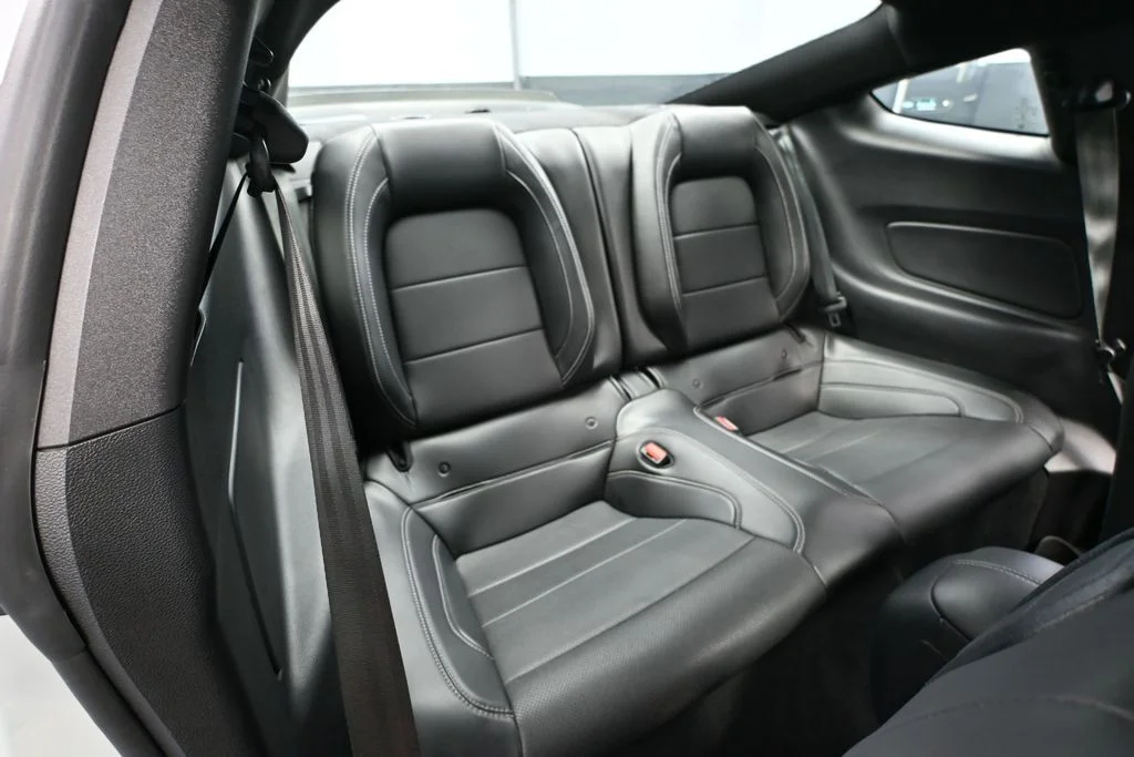 Used 2021 Gray Ford Mach 1 image 41