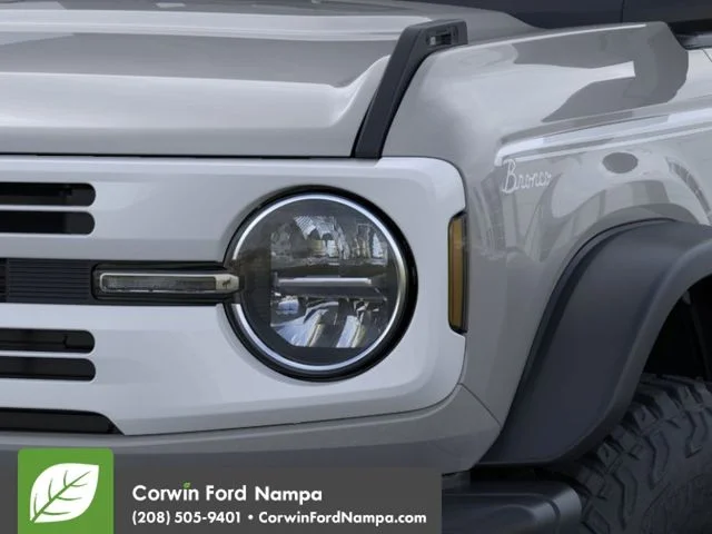 New 2026 Avalanche Ford Heritage Edition image 20